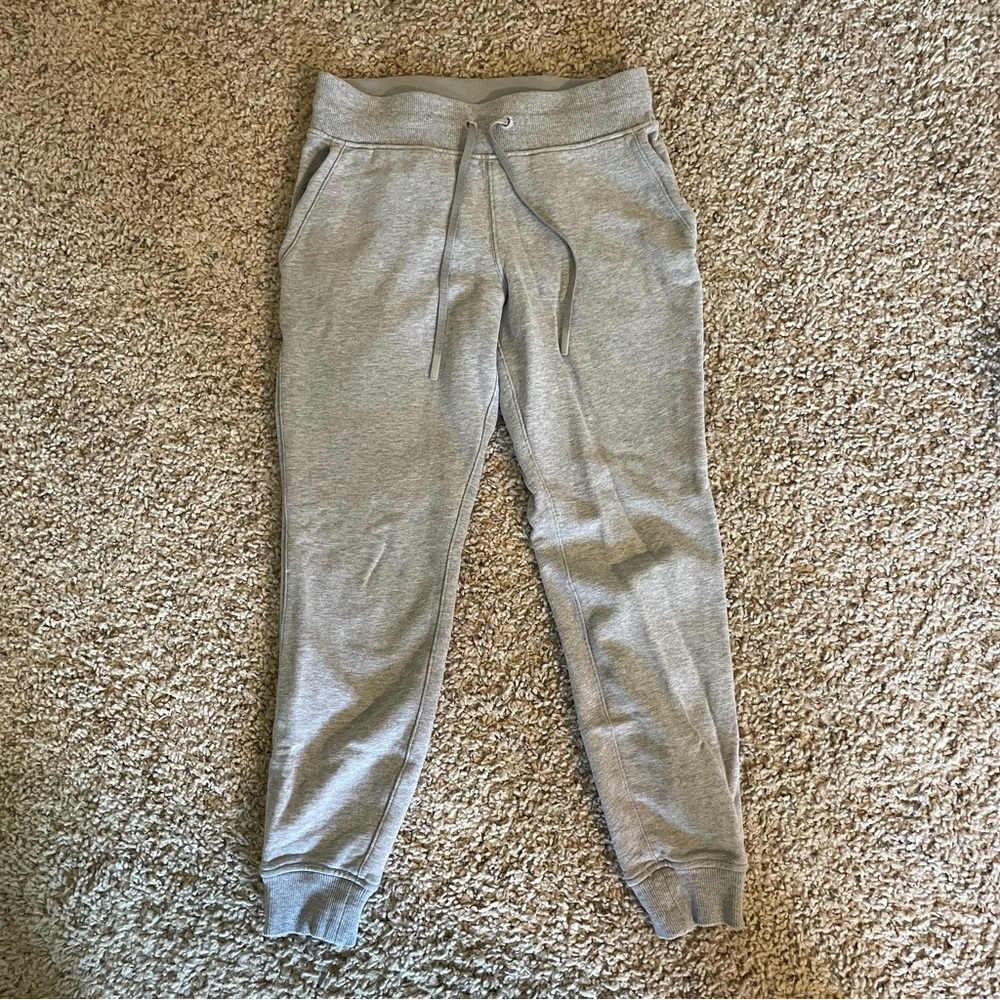 Lululemon Women's Warm Down Jogger 28"